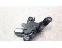 MOTOR LIMPIA TRASERO 9811259980 