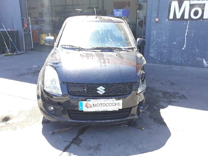 suzuki swift azg (nz) del año 2009