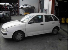 SEAT IBIZA (6K1)