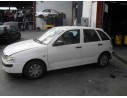 SEAT IBIZA (6K1)