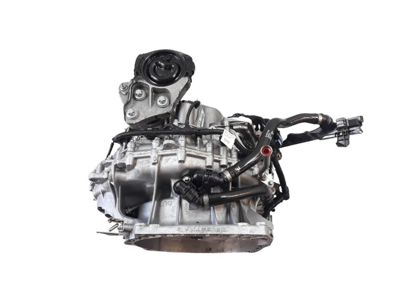 Recambio de caja cambios para mercedes-benz clase glb (bm 247) 1.3 cat referencia OEM IAM K7B300 7003702700 700423