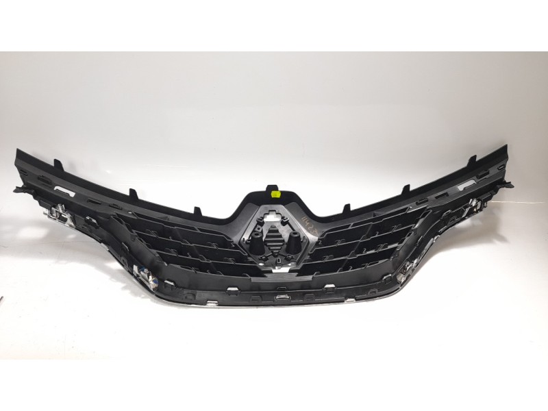 Recambio de rejilla delantera para renault captur ii 1.0 tce referencia OEM IAM 623105565R  RN7042001