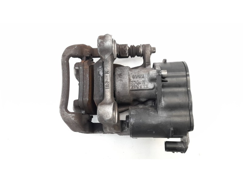 Recambio de pinza de freno trasera izquierda para mercedes-benz cla-klasse (bm 118) 1.3 cat referencia OEM IAM A2474230198 L7284