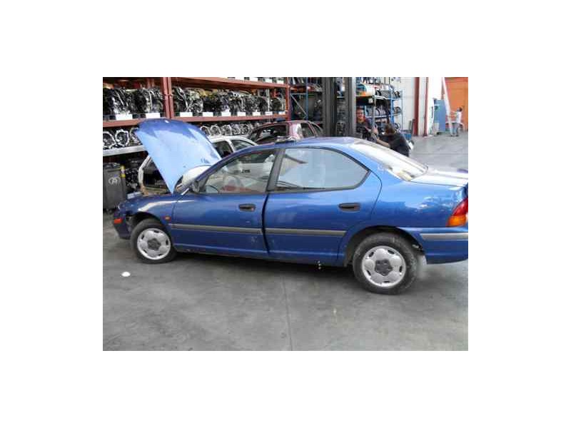 chrysler neon (pl) del año 1996