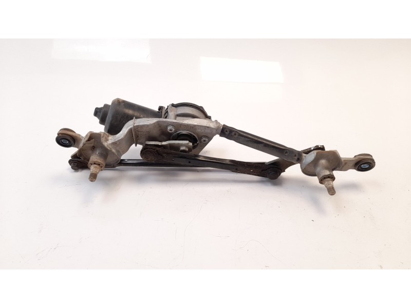 Recambio de motor limpia delantero para hyundai i30 (gd) 1.4 crdi cat referencia OEM IAM 98100A5000  