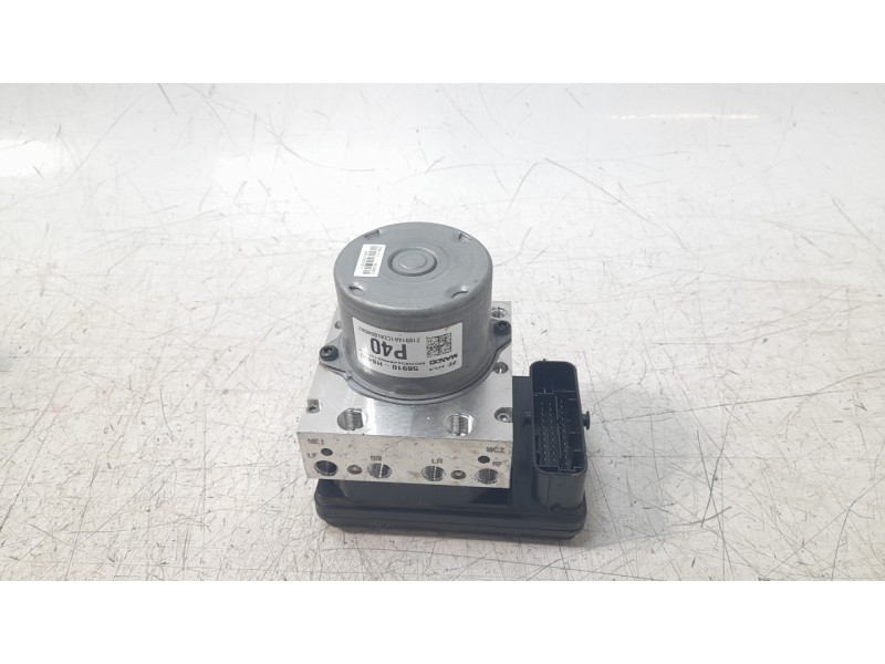 Recambio de abs para kia rio (yb) 1.2 cat referencia OEM IAM 58910H8400  