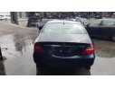 MERCEDES-BENZ CLASE CLS (W219)