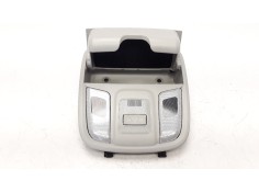 Recambio de luz interior para kia niro referencia OEM IAM 92800G5000HGC   2