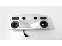 Recambio de luz interior para bmw serie 5 berlina (e60) 520d referencia OEM IAM 63316962057  