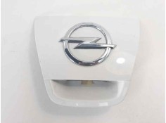 MANETA EXTERIOR PORTON 13271374 