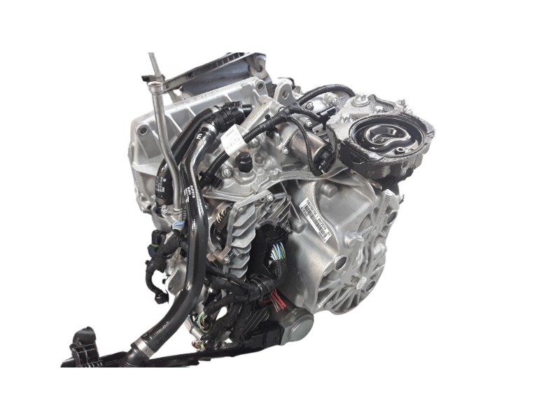 Recambio de caja cambios para mercedes-benz clase glb (bm 247) 1.3 cat referencia OEM IAM K7B300 7003702700 700423