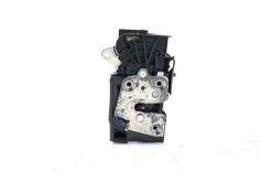 Recambio de cerradura puerta trasera derecha para dacia sandero ambiance referencia OEM IAM 825022281R  