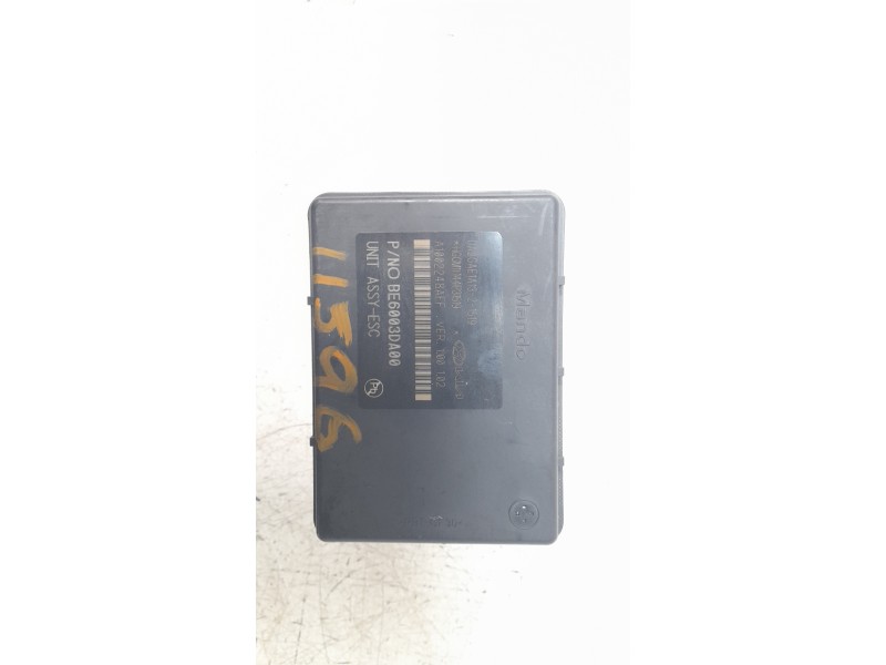 Recambio de abs para kia rio (yb) 1.2 cat referencia OEM IAM 58910H8400  