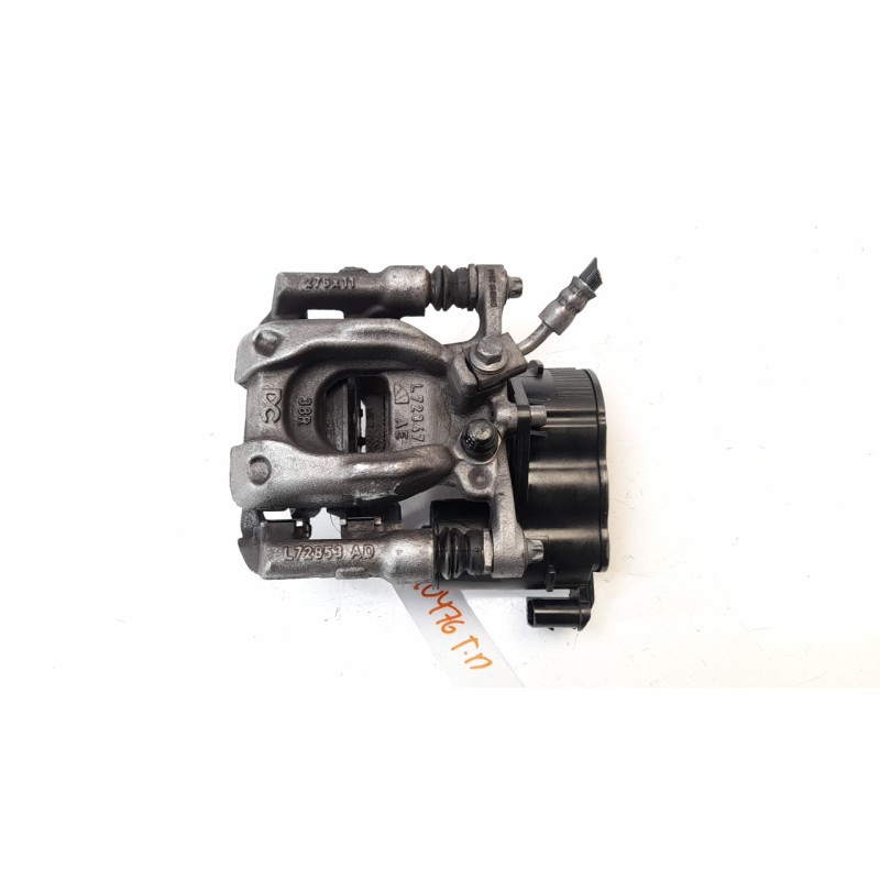 Recambio de pinza de freno trasera derecha para mercedes-benz cla-klasse (bm 118) 1.3 cat referencia OEM IAM A2474230298 L72847 