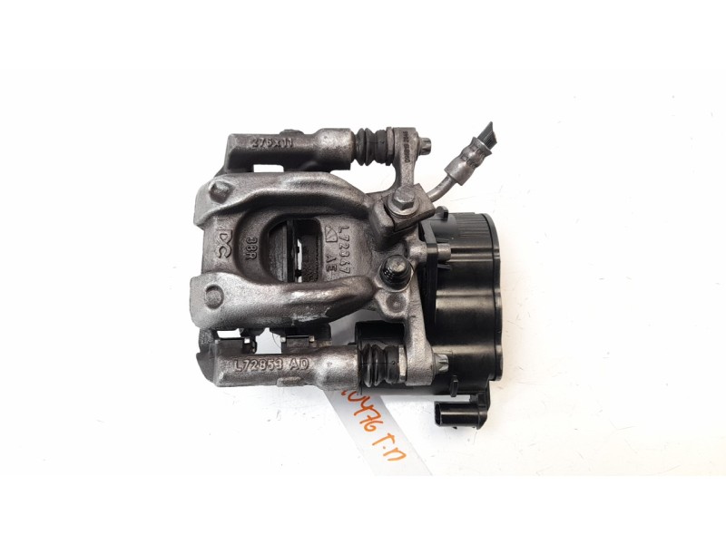 Recambio de pinza de freno trasera derecha para mercedes-benz cla-klasse (bm 118) 1.3 cat referencia OEM IAM A2474230298 L72847 