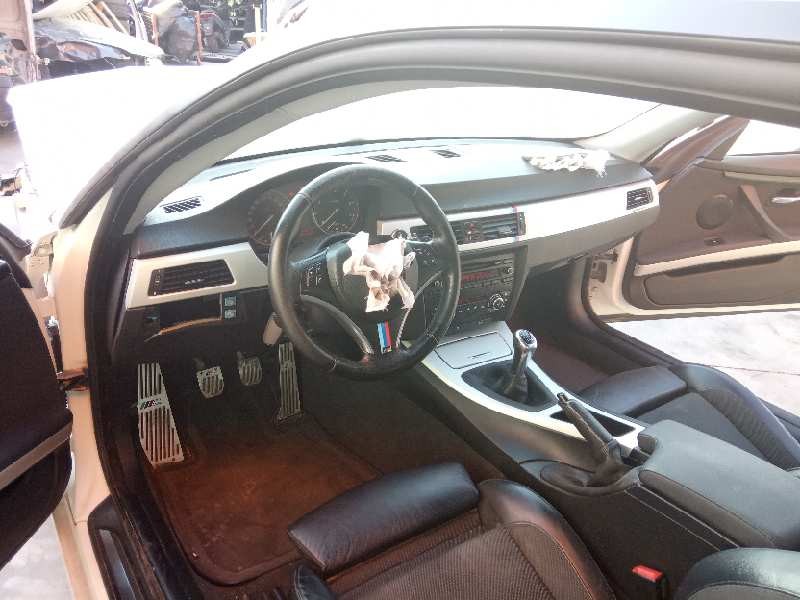 bmw serie 3 coupe (e92) del año 2008