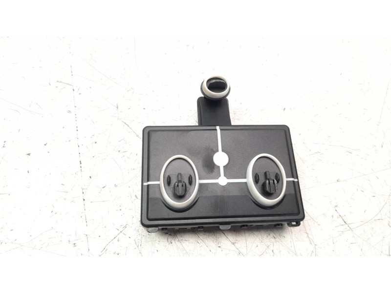 Recambio de modulo confort para seat ateca (khp) fr referencia OEM IAM 5Q4959593S  