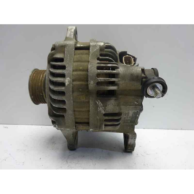 Recambio de alternador para subaru legacy berl./familiar b10 (bc/bjf) 2.2 cat referencia OEM IAM A3TG0491 ALF490153 A31196