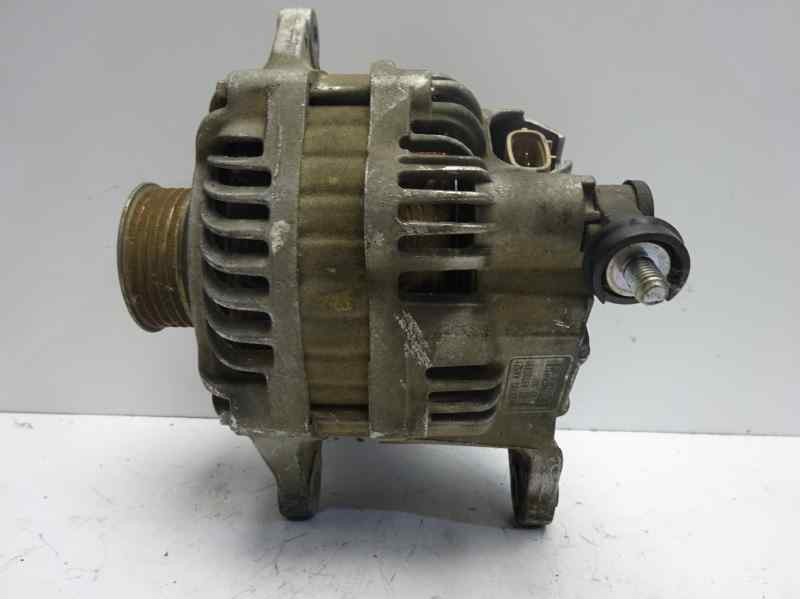 Recambio de alternador para subaru legacy berl./familiar b10 (bc/bjf) 2.2 cat referencia OEM IAM A3TG0491 ALF490153 A31196