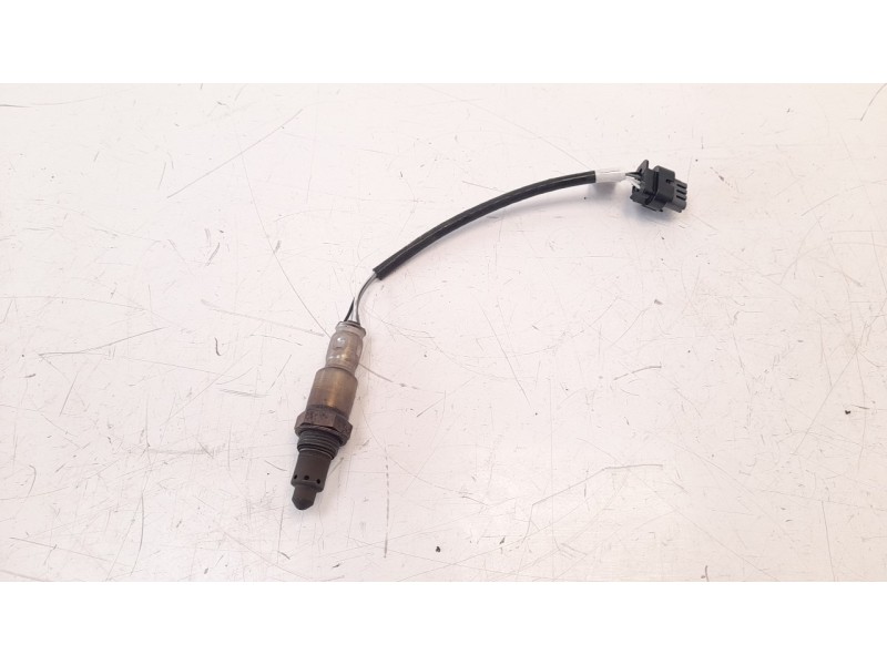 Recambio de sonda lambda para ford ka+ ultimate referencia OEM IAM HN1A9F472AC  