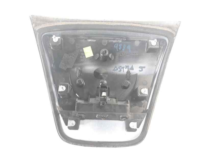 Recambio de maneta exterior porton para opel astra j lim. enjoy referencia OEM IAM 13271374  