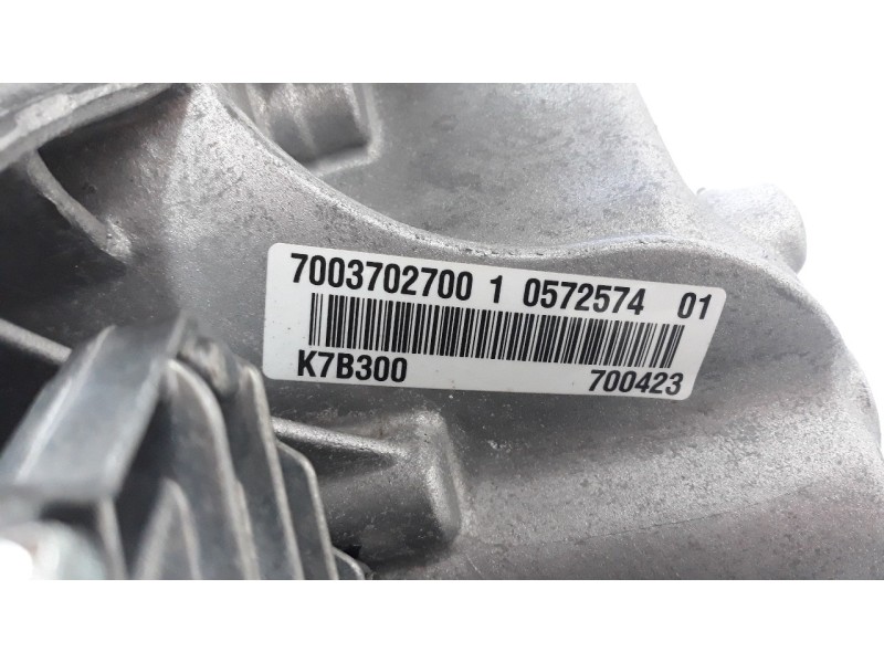 Recambio de caja cambios para mercedes-benz clase glb (bm 247) 1.3 cat referencia OEM IAM K7B300 7003702700 700423