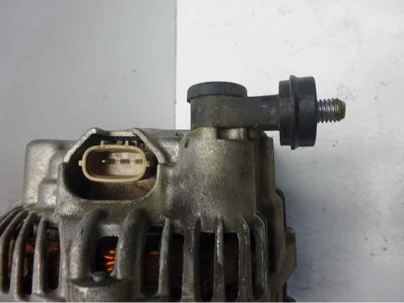 Recambio de alternador para subaru legacy berl./familiar b10 (bc/bjf) 2.2 cat referencia OEM IAM A3TG0491 ALF490153 A31196