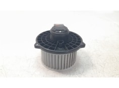 Recambio de ventilador calefaccion para toyota corolla (e21) hybrid style referencia OEM IAM 8727001790 HB111KR2200  2