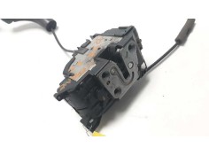 CERRADURA PUERTA DELANTERA DERECHA REF REF 