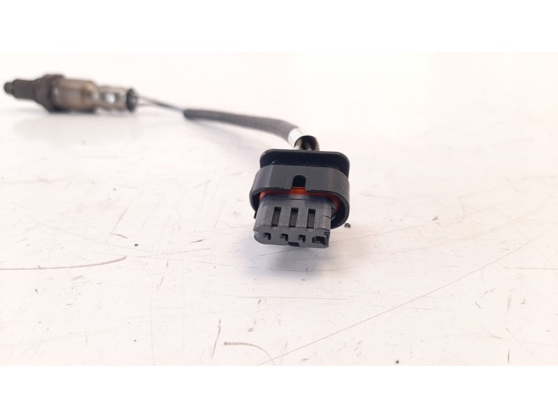 Recambio de sonda lambda para ford ka+ ultimate referencia OEM IAM HN1A9F472AC  