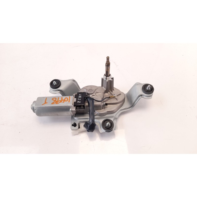 Recambio de motor limpia trasero para hyundai i30 (gd) 1.4 crdi cat referencia OEM IAM 98700A5000 035111720 