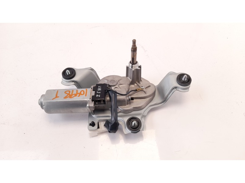 Recambio de motor limpia trasero para hyundai i30 (gd) 1.4 crdi cat referencia OEM IAM 98700A5000 035111720 