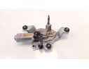 MOTOR LIMPIA TRASERO 98700A5000 98700A5000 035111720
