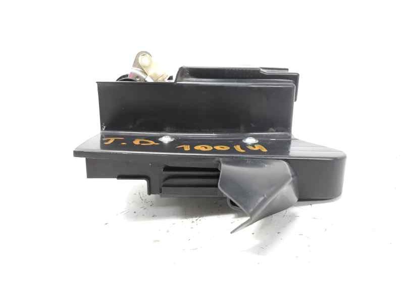 Recambio de cerradura puerta trasera derecha para dacia sandero ambiance referencia OEM IAM 825022281R  