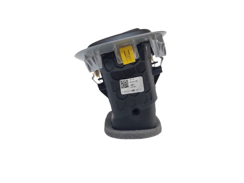 Recambio de aireador izquierdo para citroen c3 you! referencia OEM IAM 98159963ZD  