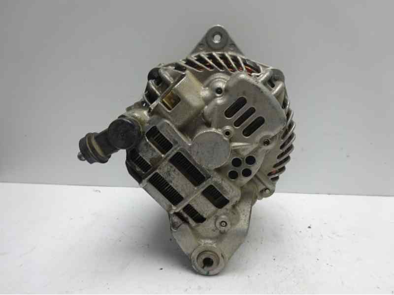 Recambio de alternador para subaru legacy berl./familiar b10 (bc/bjf) 2.2 cat referencia OEM IAM A3TG0491 ALF490153 A31196