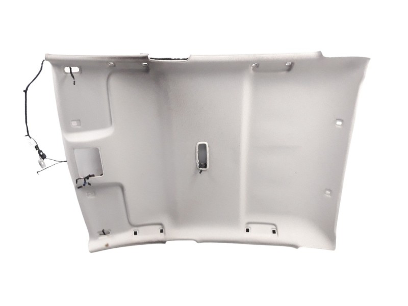 Recambio de techo interior para ford ranger (tke) 2.2 tdci cat referencia OEM IAM EB3B2651918EF  