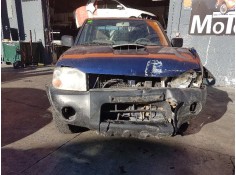 nissan pick-up (d22) del año 2004 2