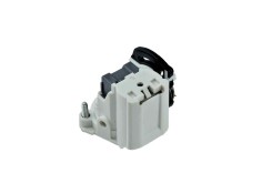 Recambio de cerradura maletero / porton para renault clio ii fase i (b/cbo) referencia OEM IAM 8200060917 EZCRE000  2