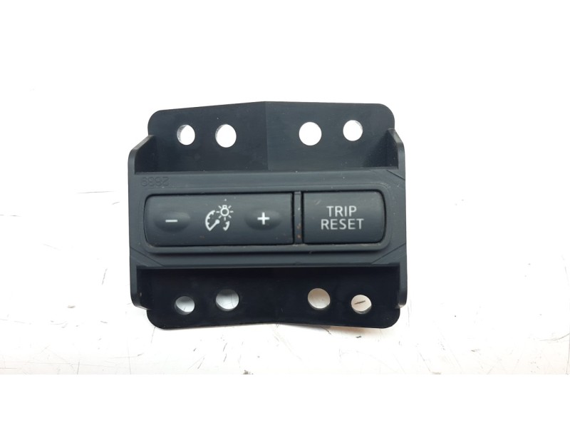 Recambio de interruptor para nissan pulsar (c13) 1.5 turbodiesel cat referencia OEM IAM 40608C  