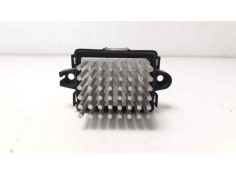 Recambio de resistencia calefaccion para opel astra j lim. enjoy referencia OEM IAM 13503201 011500056  2