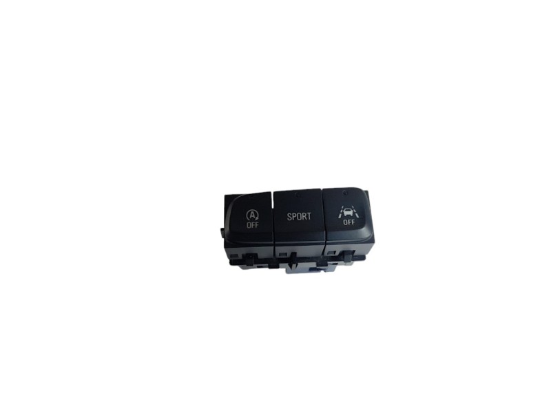 Recambio de interruptor para opel corsa f 1.2 referencia OEM IAM 98327594YX  