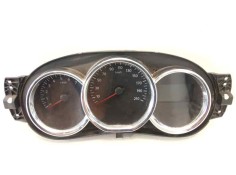 CUADRO INSTRUMENTOS 248102645R 248102645R 