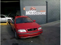 volvo s40 berlina del año 1997 2