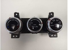 Recambio de mando climatizador para suzuki sx4 rw (ey) gl referencia OEM IAM 3951079J02  