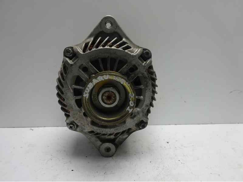 Recambio de alternador para subaru legacy berl./familiar b10 (bc/bjf) 2.2 cat referencia OEM IAM A3TG0491 ALF490153 A31196