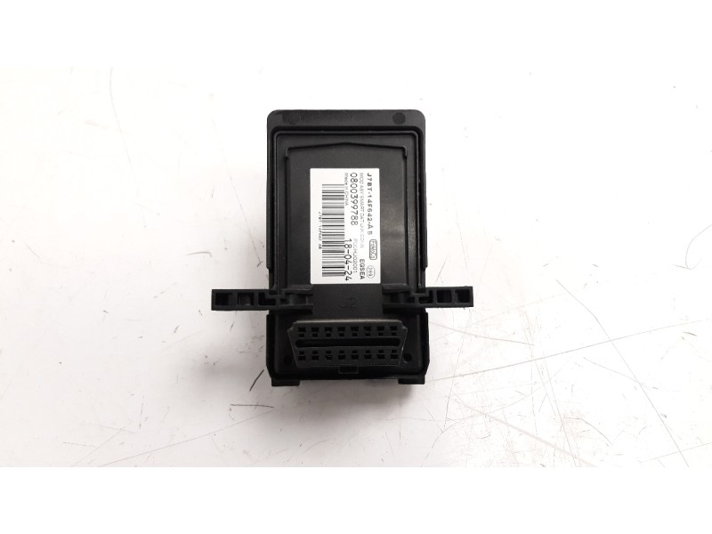 Recambio de modulo electronico para ford ka+ ultimate referencia OEM IAM J7BT14F642AB  