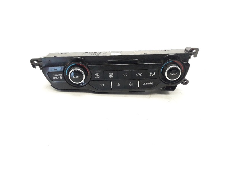 Recambio de mando climatizador para kia niro referencia OEM IAM 97250G5330  