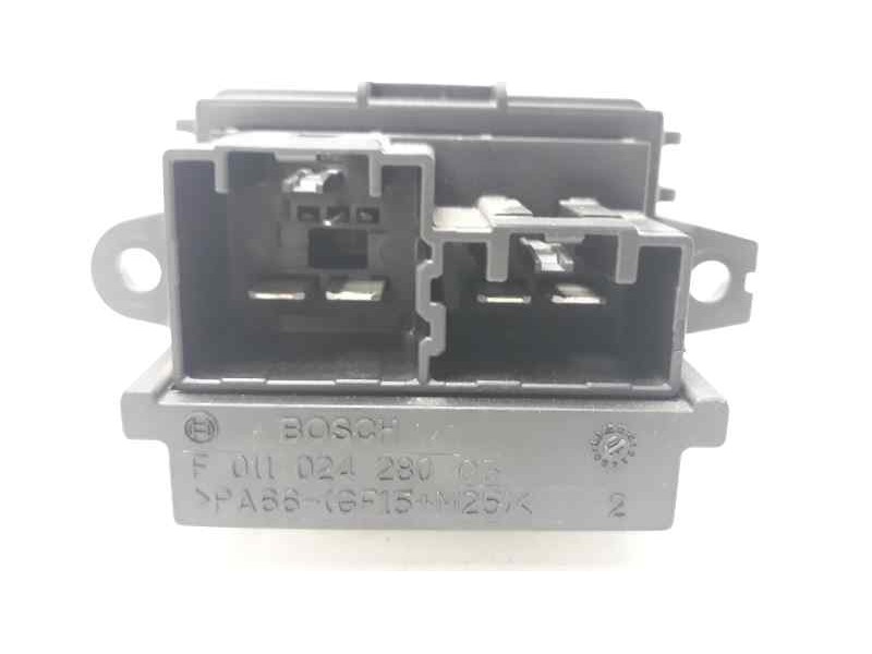 Recambio de resistencia calefaccion para opel astra j lim. enjoy referencia OEM IAM 13503201 011500056 