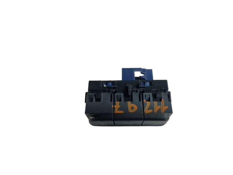 Recambio de interruptor para opel corsa f 1.2 referencia OEM IAM 98327594YX  